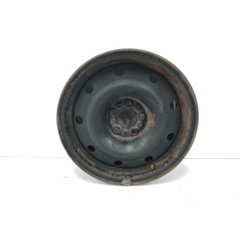 Recambio de llanta para fiat scudo (222) 2.0 jtd cat referencia OEM IAM PS515014 6,5JX15H2 ET31 