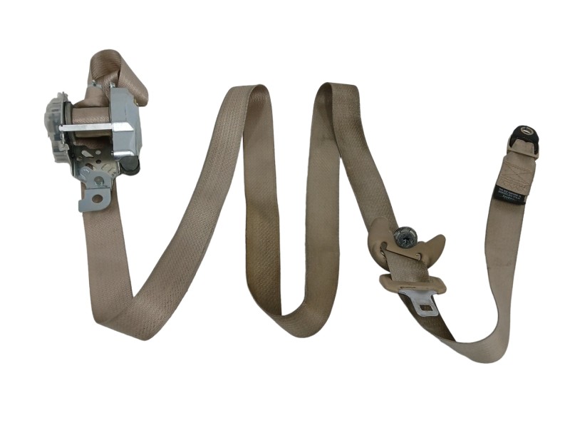 Recambio de cinturon seguridad delantero izquierdo para kia carens (un) active referencia OEM IAM 888101D200  