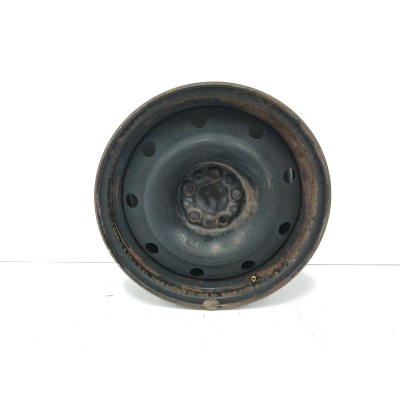 Recambio de llanta para fiat scudo (222) 2.0 jtd cat referencia OEM IAM PS515014 6,5JX15H2 ET31 