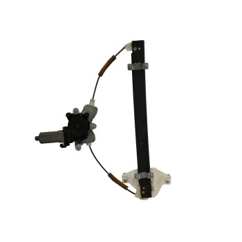 Recambio de elevalunas trasero izquierdo para ssangyong rodius 2.7 turbodiesel cat referencia OEM IAM   