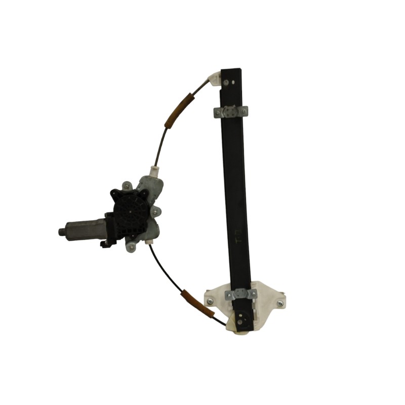 Recambio de elevalunas trasero izquierdo para ssangyong rodius 2.7 turbodiesel cat referencia OEM IAM   