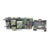 Recambio de caja reles / fusibles para volvo v40 familiar 1.6 cat referencia OEM IAM 30865169  