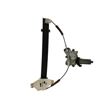 Recambio de elevalunas trasero izquierdo para ssangyong rodius 2.7 turbodiesel cat referencia OEM IAM   