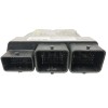 Recambio de centralita motor uce para citroën c4 picasso 1.6 hdi fap referencia OEM IAM 9676761080  