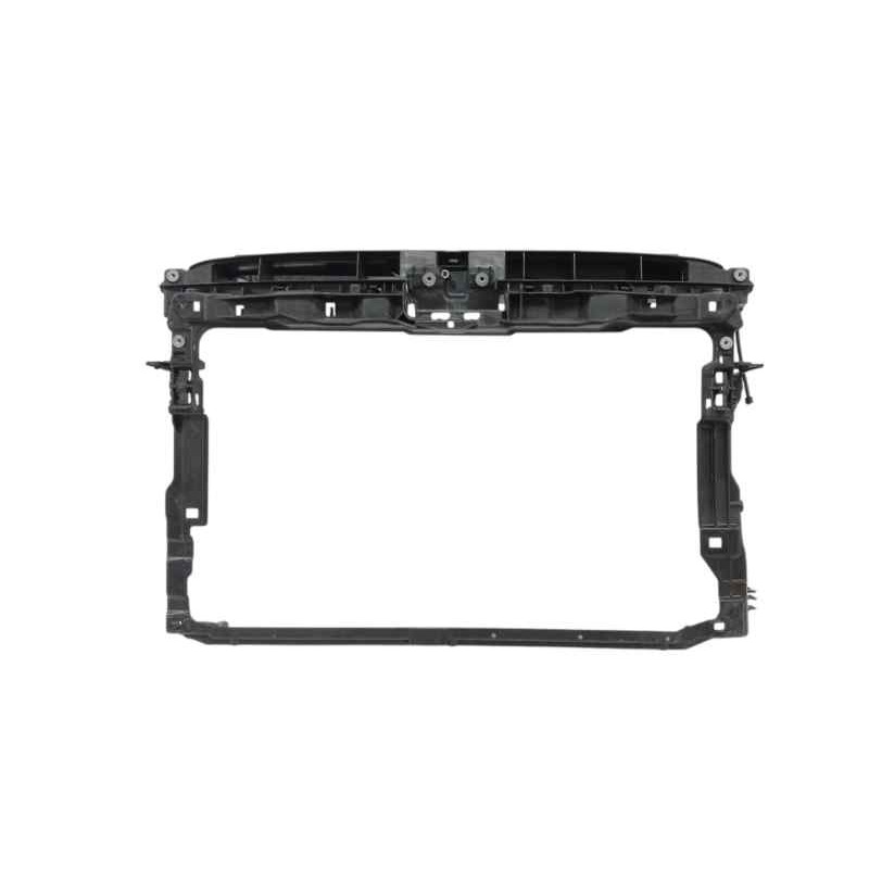 Recambio de panel frontal para volkswagen golf vii lim. 1.6 tdi dpf referencia OEM IAM 5G0805594Q REPARADO 