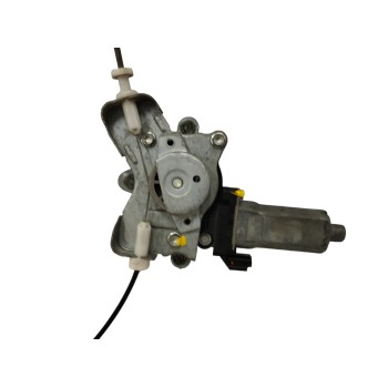 Recambio de elevalunas trasero izquierdo para ssangyong rodius 2.7 turbodiesel cat referencia OEM IAM   