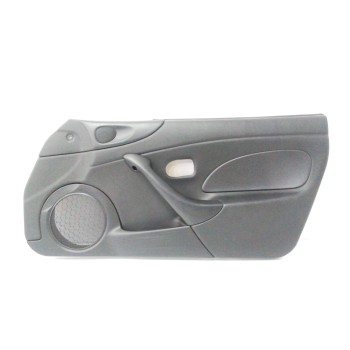 Recambio de guarnecido puerta delantera derecha para mazda mx-5 (nb) 1.6 16v cat referencia OEM IAM NC1068432 NEGRO 