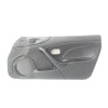 Recambio de guarnecido puerta delantera derecha para mazda mx-5 (nb) 1.6 16v cat referencia OEM IAM NC1068432 NEGRO 