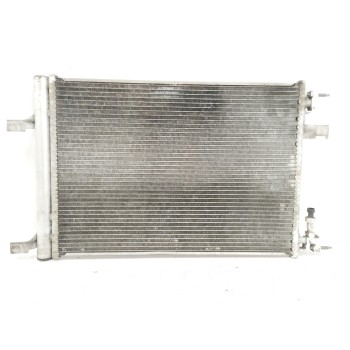 Recambio de condensador / radiador aire acondicionado para opel astra j sports tourer 1.7 16v cdti referencia OEM IAM 13377762  