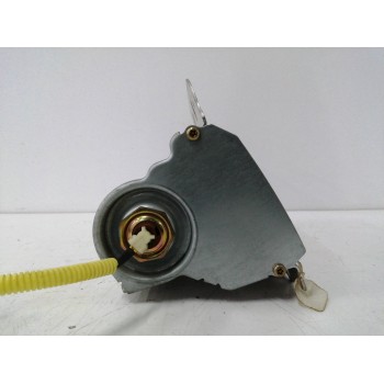 Recambio de airbag delantero derecho para kia sorento i (jc) 2.5 crdi referencia OEM IAM 569203E000 600992700B 