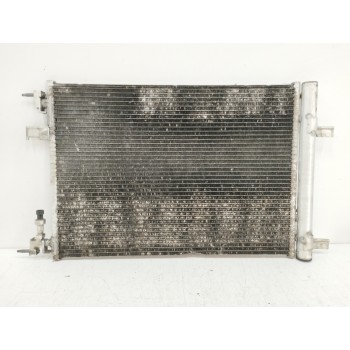Recambio de condensador / radiador aire acondicionado para opel astra j sports tourer 1.7 16v cdti referencia OEM IAM 13377762  