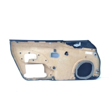Recambio de guarnecido puerta delantera derecha para mazda mx-5 (nb) 1.6 16v cat referencia OEM IAM NC1068432 NEGRO 