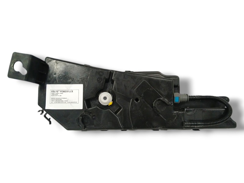 Recambio de deposito aditivo fap para citroën c4 picasso 1.6 hdi fap referencia OEM IAM 9672052180 Recambio de deposito aditivo fap para citroën c4 picasso 1.6 hdi fap referencia OEM IAM 9672052180