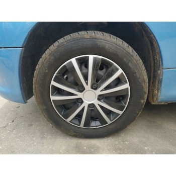 Recambio de carroceria corte para peugeot 206 berlina 1.9 diesel referencia OEM IAM   