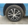 Recambio de carroceria corte para peugeot 206 berlina 1.9 diesel referencia OEM IAM   
