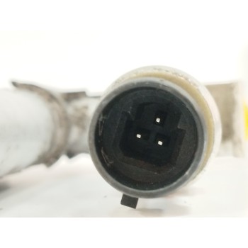 Recambio de condensador / radiador aire acondicionado para opel astra j sports tourer 1.7 16v cdti referencia OEM IAM 13377762  