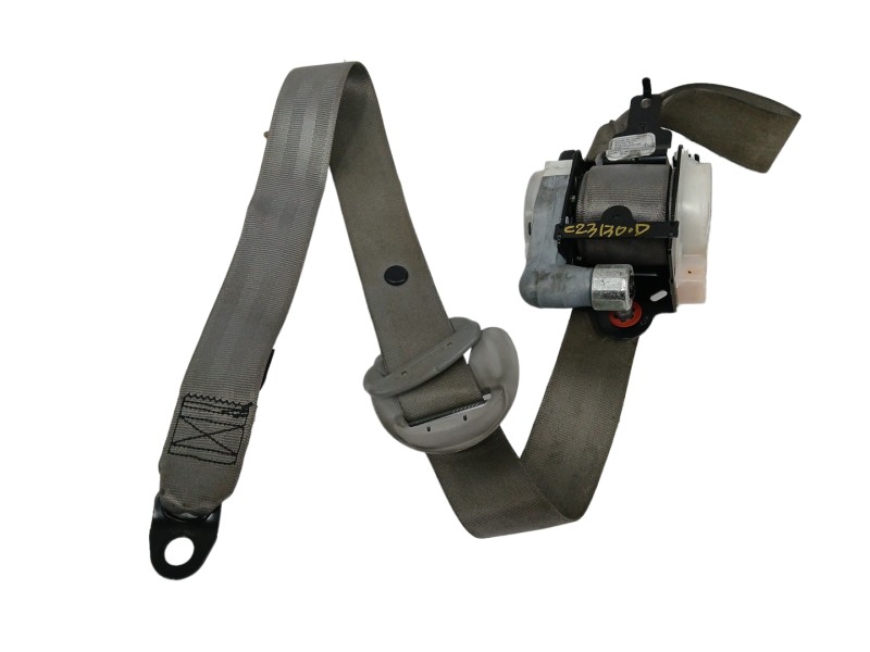 Recambio de cinturon seguridad delantero derecho para kia carnival 2.9 crdi cat referencia OEM IAM 888204D000  