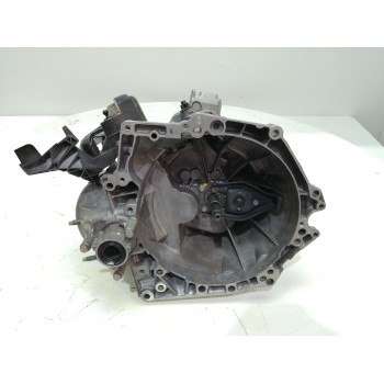 CAJA CAMBIOS 20V253 