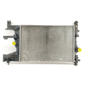 RADIADOR AGUA 13267655 