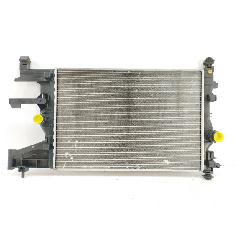 Recambio de radiador agua para opel astra j sports tourer 1.7 16v cdti referencia OEM IAM 13267655  