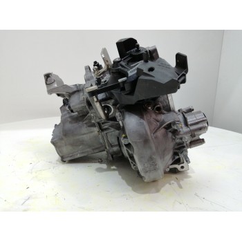 Recambio de caja cambios para citroën c4 iii (ba_, bb_, bc_) 1.5 bluehdi 110 (bbyhsa) referencia OEM IAM 20V253  