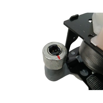 Recambio de cinturon seguridad delantero derecho para kia carnival 2.9 crdi cat referencia OEM IAM 888204D000  