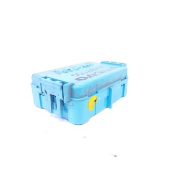 Recambio de modulo electronico para volvo v40 familiar 1.6 cat referencia OEM IAM 30807050  