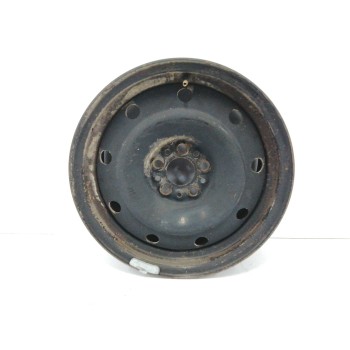 Recambio de llanta para fiat scudo (222) 2.0 jtd cat referencia OEM IAM PS515014 6,5JX15H2 ET31 
