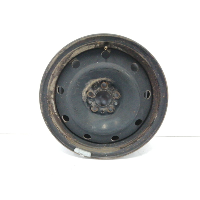 Recambio de llanta para fiat scudo (222) 2.0 jtd cat referencia OEM IAM PS515014 6,5JX15H2 ET31 
