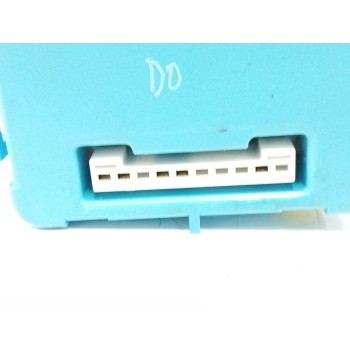 Recambio de modulo electronico para volvo v40 familiar 1.6 cat referencia OEM IAM 30807050  