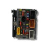 Recambio de caja reles / fusibles para citroën c4 picasso 1.6 hdi fap referencia OEM IAM 9675877980  