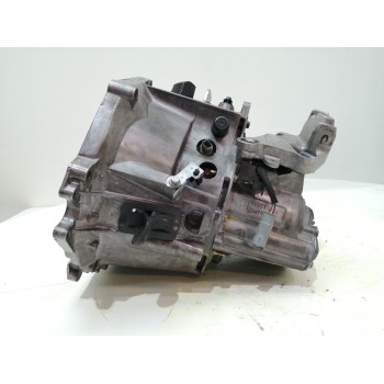 Recambio de caja cambios para citroën c4 iii (ba_, bb_, bc_) 1.5 bluehdi 110 (bbyhsa) referencia OEM IAM 20V253  