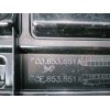 Recambio de rejilla delantera para man tge kasten (uy) referencia OEM IAM 7CE853651A  