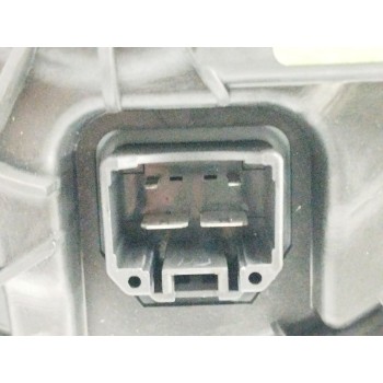 Recambio de motor calefaccion para jaguar x-type wagon 2.0 diesel cat referencia OEM IAM 1S7H18456AD  