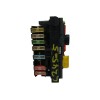 Recambio de caja reles / fusibles para citroën c4 picasso 1.6 hdi fap referencia OEM IAM 9675877980  
