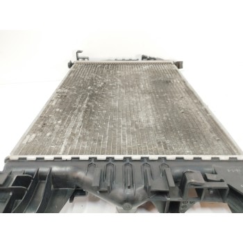 Recambio de radiador agua para opel astra j sports tourer 1.7 16v cdti referencia OEM IAM 13267655  