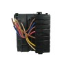 Recambio de caja reles / fusibles para citroën c4 picasso 1.6 hdi fap referencia OEM IAM 9675877980  