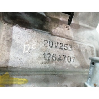 Recambio de caja cambios para citroën c4 iii (ba_, bb_, bc_) 1.5 bluehdi 110 (bbyhsa) referencia OEM IAM 20V253  