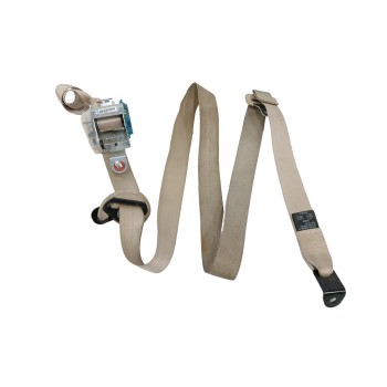 CINTURON SEGURIDAD TRASERO IZQUIERDO 898101D000 