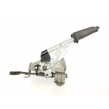 Recambio de palanca freno de mano para bmw serie 3 coupe (e92) 325d referencia OEM IAM 34406782749  
