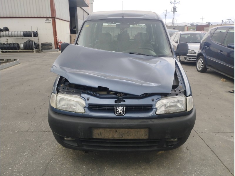 Recambio de carroceria corte para peugeot partner (s1) 1.9 diesel referencia OEM IAM   