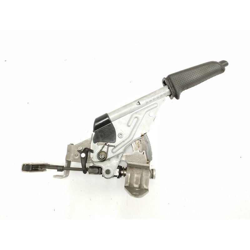 Recambio de palanca freno de mano para bmw serie 3 coupe (e92) 325d referencia OEM IAM 34406782749  