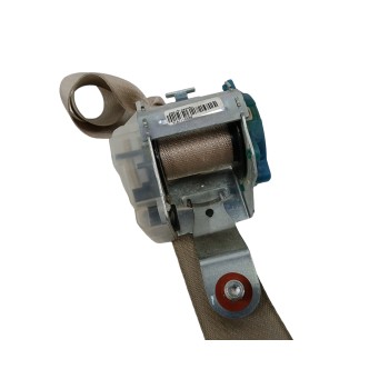 Recambio de cinturon seguridad trasero izquierdo para kia carens (un) active referencia OEM IAM 898101D000  