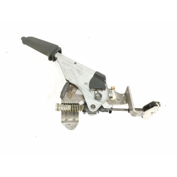 Recambio de palanca freno de mano para bmw serie 3 coupe (e92) 325d referencia OEM IAM 34406782749  