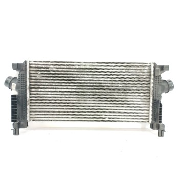 Recambio de intercooler para opel astra j sports tourer 1.7 16v cdti referencia OEM IAM 13267646  
