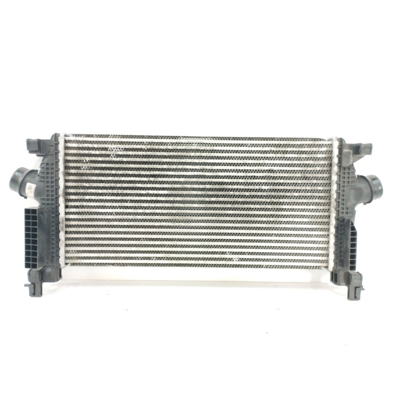 Recambio de intercooler para opel astra j sports tourer 1.7 16v cdti referencia OEM IAM 13267646  