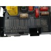 Recambio de caja reles / fusibles para citroën c4 picasso 1.6 hdi fap referencia OEM IAM 9675877980  