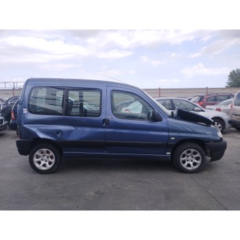 Recambio de carroceria corte para peugeot partner (s1) 1.9 diesel referencia OEM IAM   