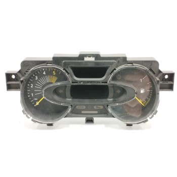 Recambio de cuadro instrumentos para renault captur i (j5_, h5_) 1.5 dci 90 referencia OEM IAM   