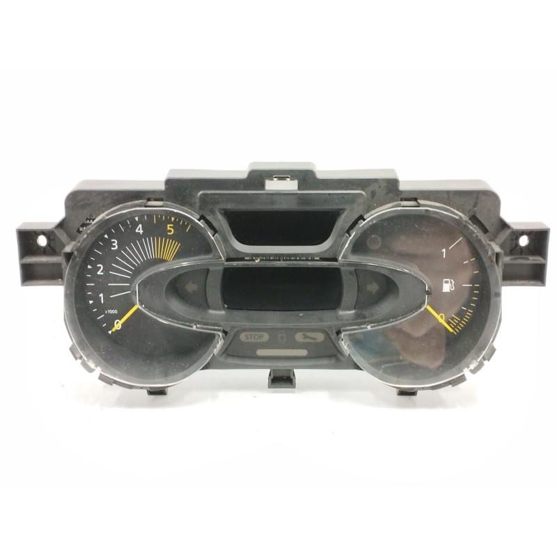 Recambio de cuadro instrumentos para renault captur i (j5_, h5_) 1.5 dci 90 referencia OEM IAM   